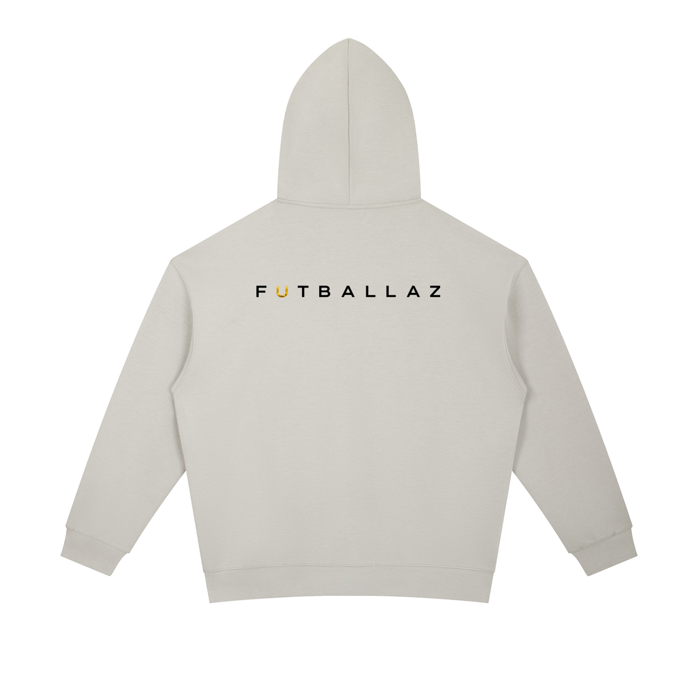 ICONS Heavyweight Hoodie - Gray - alternate product image